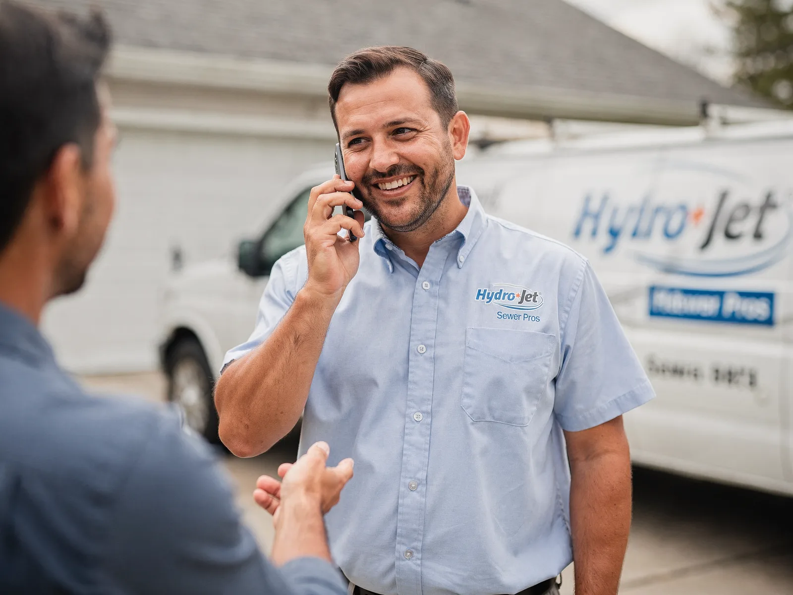 Hydro Jetting Garner, NC FAQs